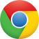 Google Chrome ikon