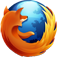 Mozilla Firefox ikon