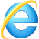 Internet Explorer ikon